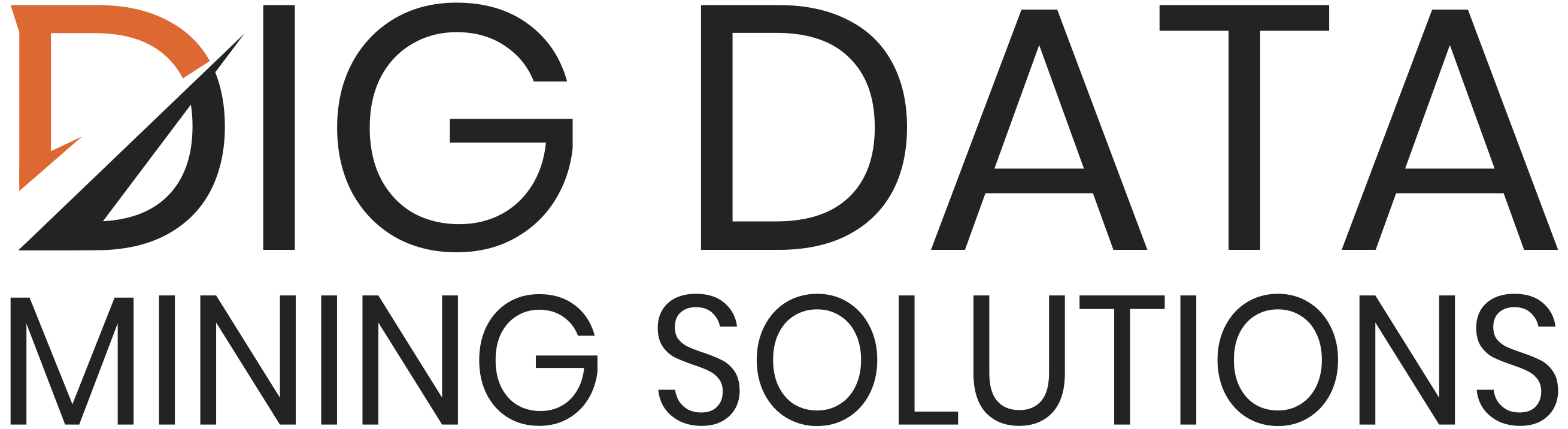 Dig Data Mining Solutions